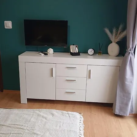 Apartmán Вила Анторини-Перлата На Едно Семейство