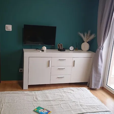 Apartmán Вила Анторини-Перлата На Едно Семейство Sveti Vlas