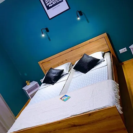 Apartmán Вила Анторини-Перлата На Едно Семейство
