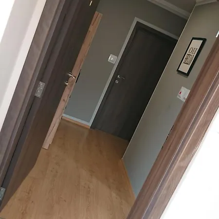 Apartmán Вила Анторини-Перлата На Едно Семейство