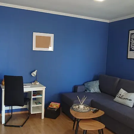 Apartmán Вила Анторини-Перлата На Едно Семейство *