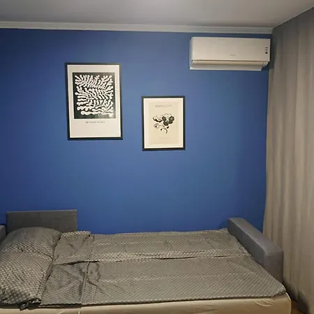 Apartmán Вила Анторини-Перлата На Едно Семейство Sveti Vlas
