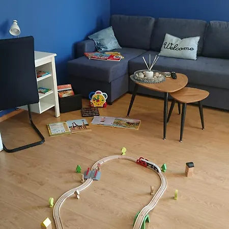 Apartmán Вила Анторини-Перлата На Едно Семейство Sveti Vlas