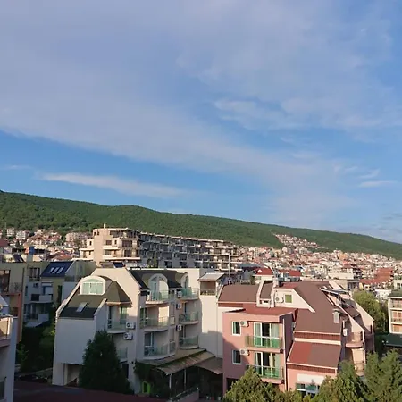 Apartmán Вила Анторини-Перлата На Едно Семейство *