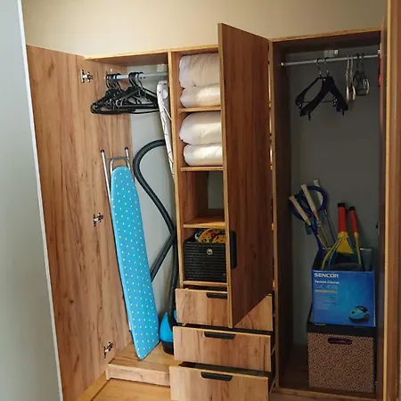 Apartmán Вила Анторини-Перлата На Едно Семейство