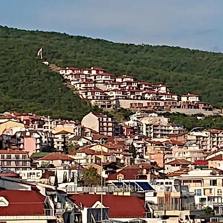 Apartmán Вила Анторини-Перлата На Едно Семейство
