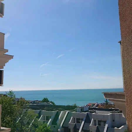 Apartmán Вила Анторини-Перлата На Едно Семейство Sveti Vlas