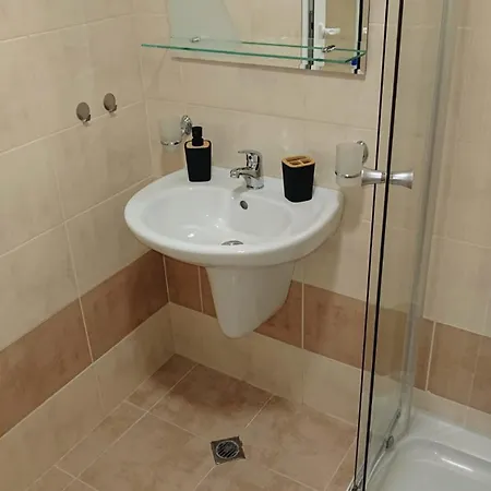 Apartmán Вила Анторини-Перлата На Едно Семейство