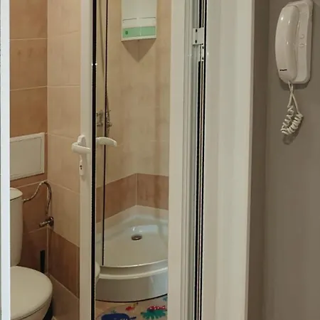 Apartmán Вила Анторини-Перлата На Едно Семейство *