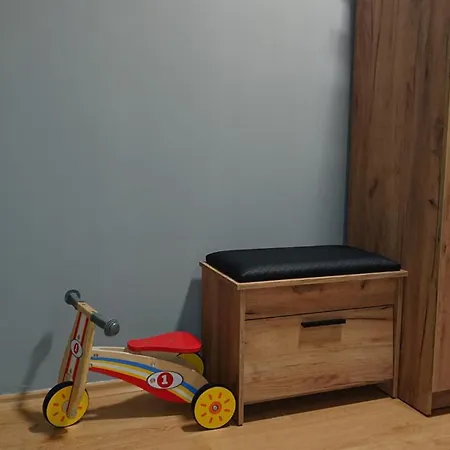 Apartmán Вила Анторини-Перлата На Едно Семейство *