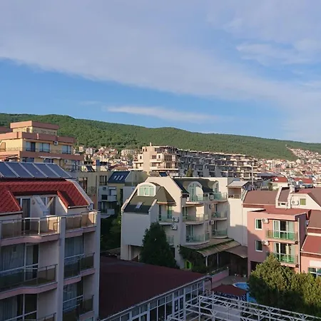 Вила Анторини-Перлата На Едно Семейство